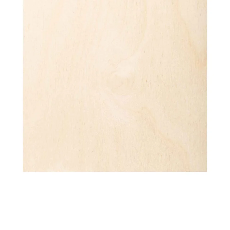 Contreplaqué de merisier russe, 1/2" x 5' x 5'
