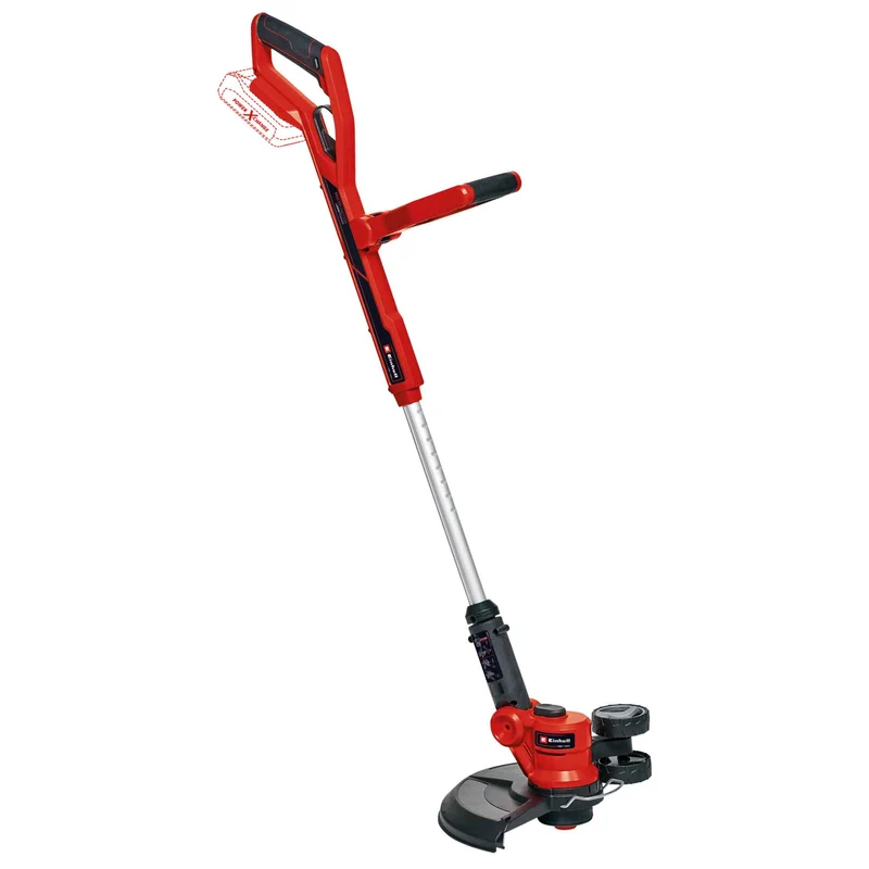 Coupe-bordure télescopique de 12" sans fil, 18 V (outil seulement)