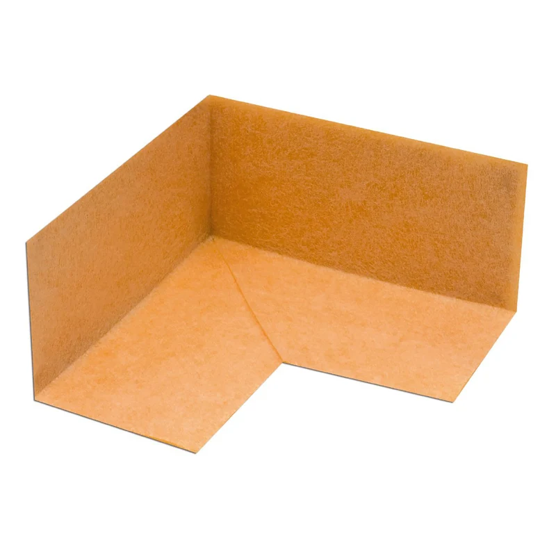 Coins d’étanchéité internes préformés de 90° Kerdi, 2 unités