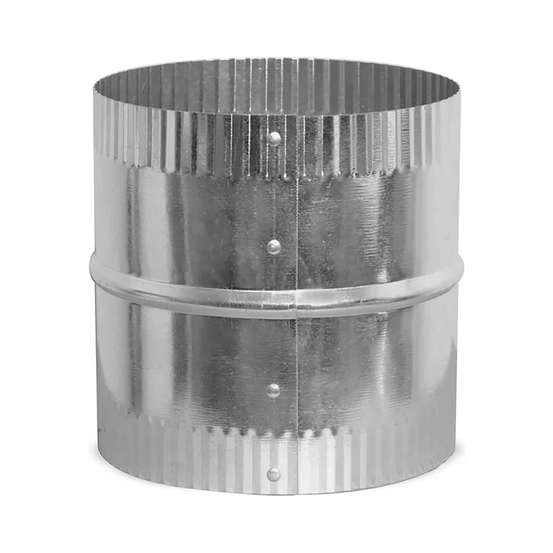 Raccord union galvanisée, 5"