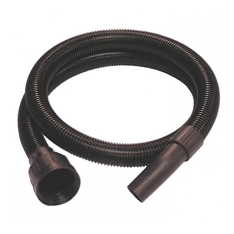 Boyau fileté de remplacement pour aspirateur, 1-1/2" x 8'