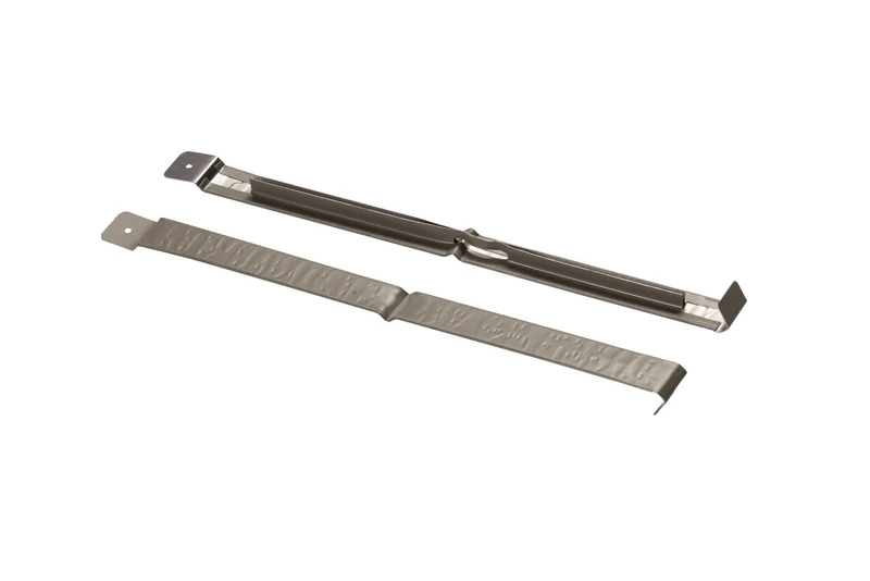 Joint de moulure Ridgewood D-5 de 7/8" x 11-7/8", Acadia