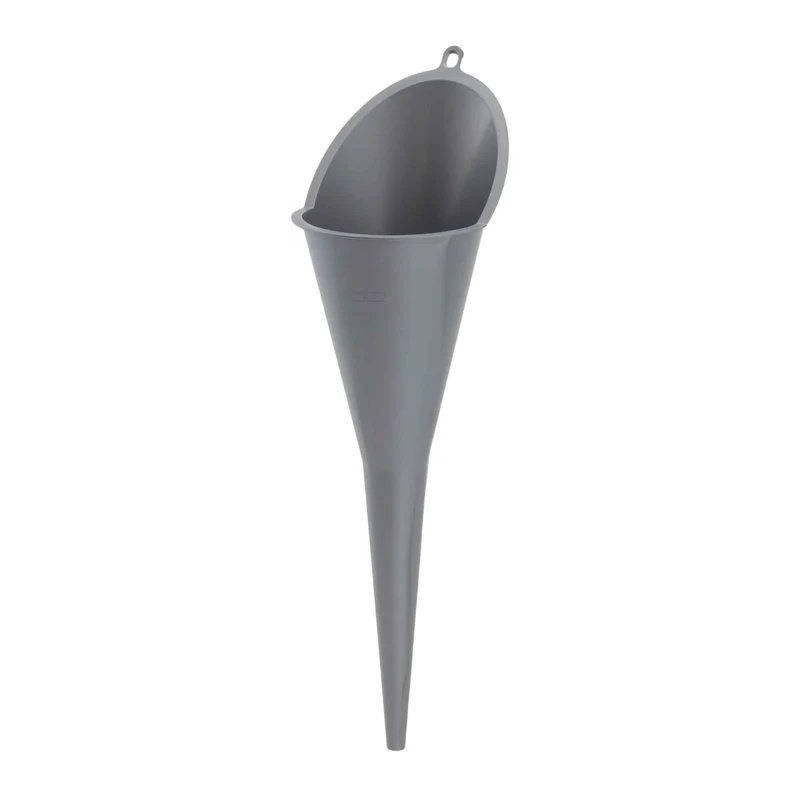 Entonnoir pour usages multiples Super de 18", gris