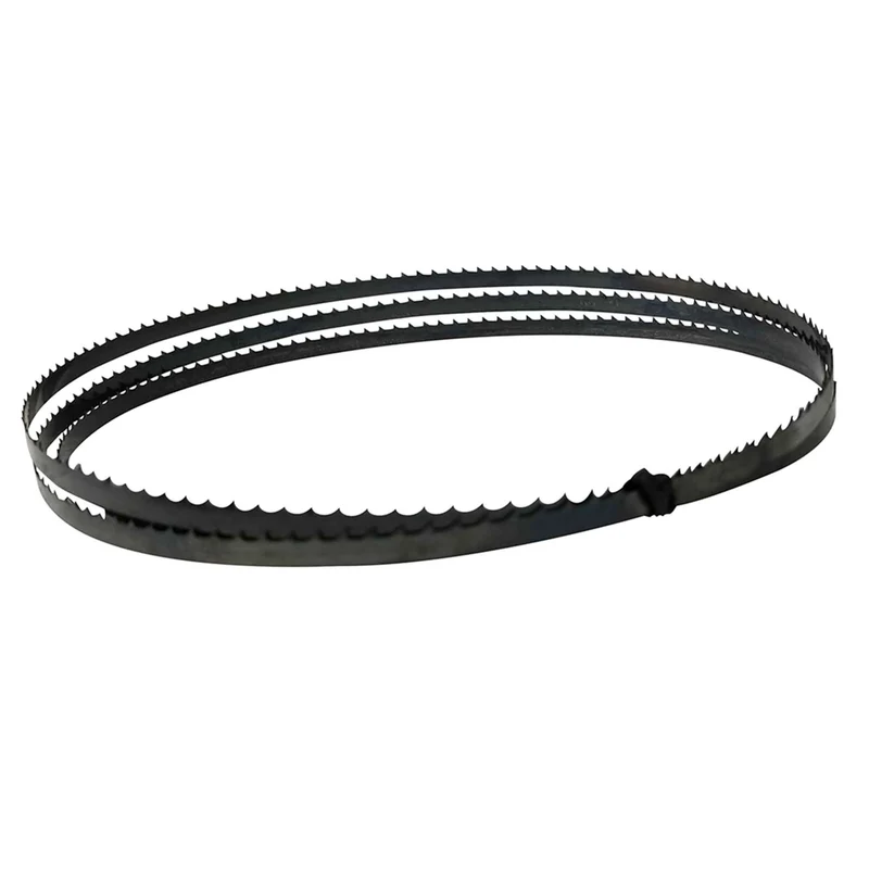 Lame de scie à ruban pour le bois de 8 DPP, 59-1/2"