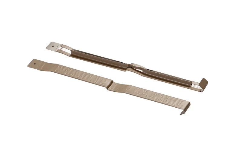 Joint de moulure Ridgewood D-5 de 7/8" x 11-7/8", sable