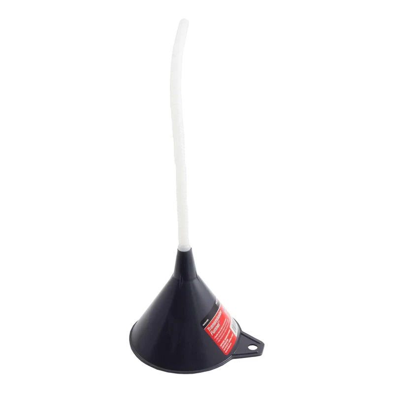 Entonnoir pour huile de transmission, 18"