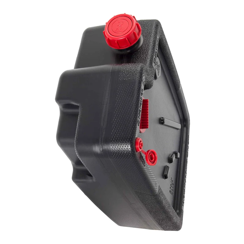 Contenant de vidange d’huile Super Duty, 10 pintes
