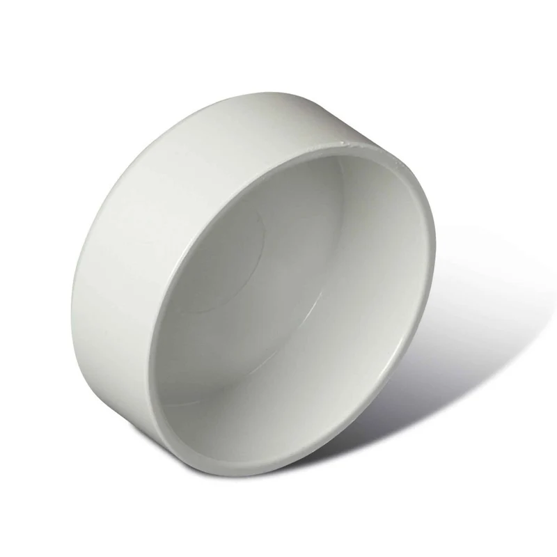 Capuchon de tuyau, 2"