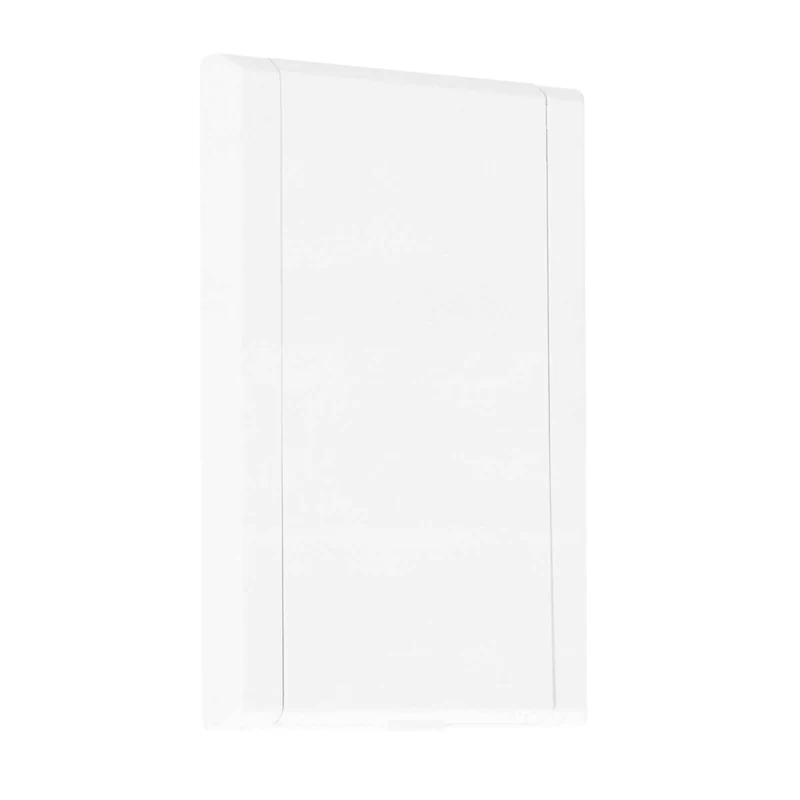 Bouche d’aspiration murale universelle, 2"