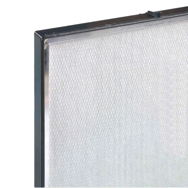 Filtre en mousse lavable MERV 8 pour échangeur d’air, 20″ x 16″ x 2″