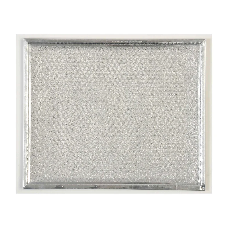 Filtre 1 pièce en aluminium pour 48 000 / 57 000 / 39 000
