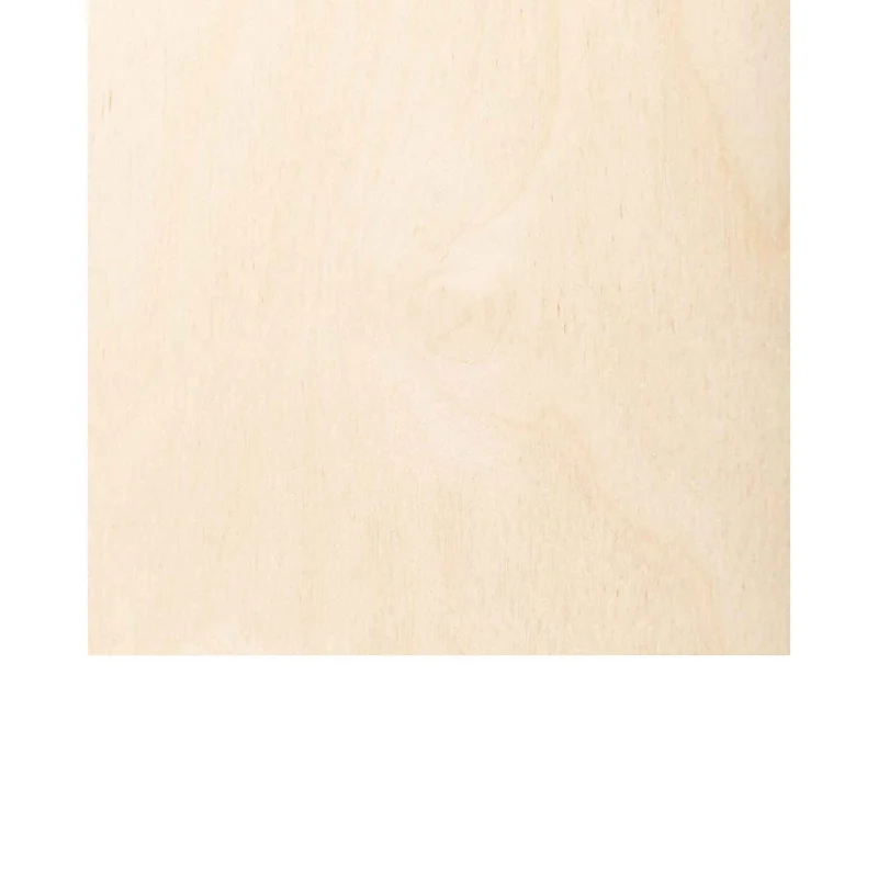 Contreplaqué de merisier russe, 1/4" x 5' x 5'