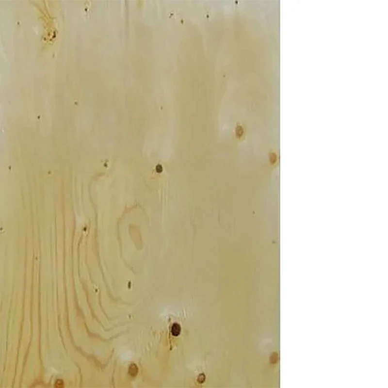 Contreplaqué d’épinette standard, 3/8" x 4' x 8'