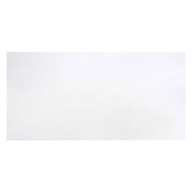 Panneau de plafond Chablis 2' x 4' x 1/2", 8 unités