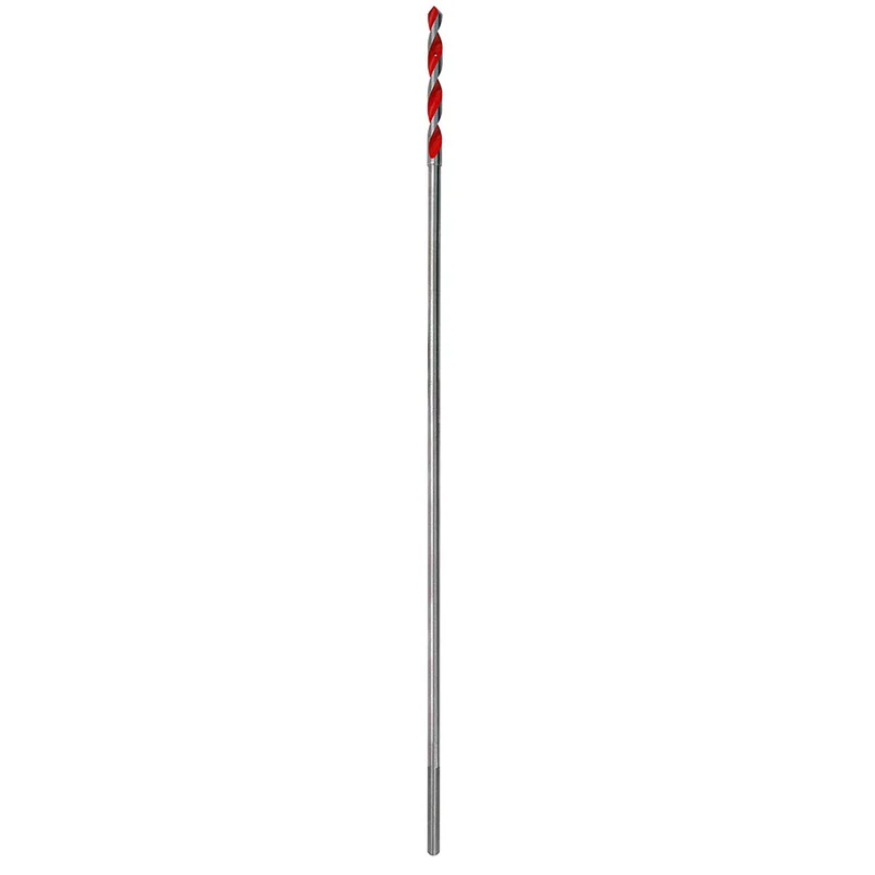 Foret d'installateur de 5 mm x 45,7 cm (3/16 po x 18 po)