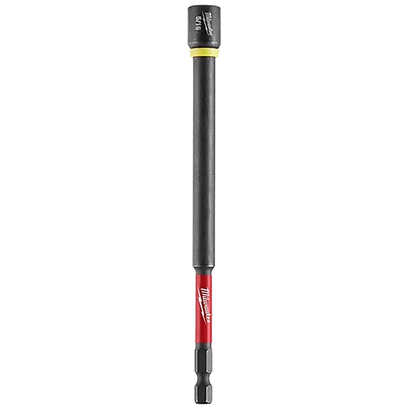 Tourne-écrous magnétiques Shockwave, 5/16" x 6"