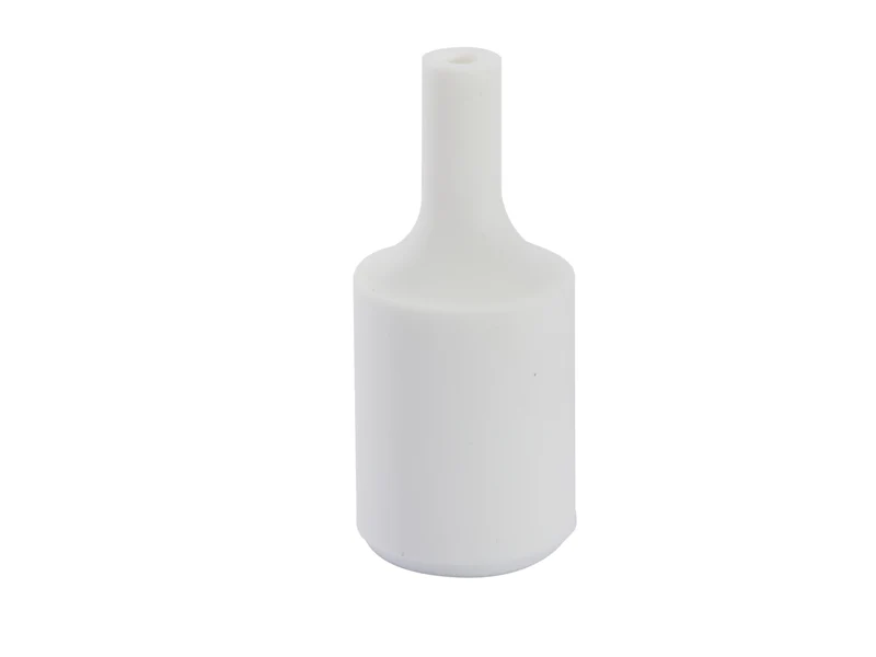 E27 silicone lamp holder