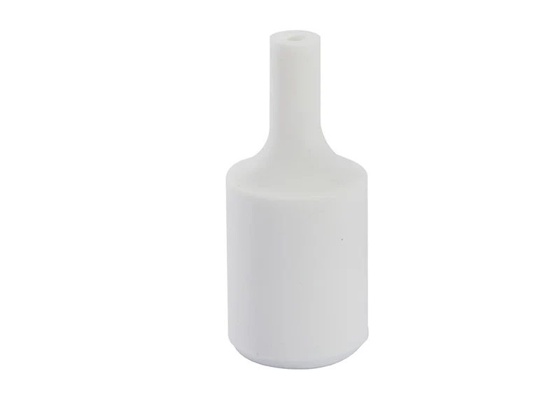 E27 silicone lamp holder