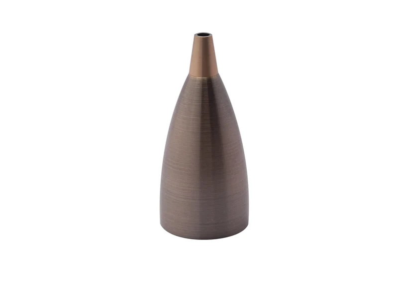 Metal lamp holder - Copper