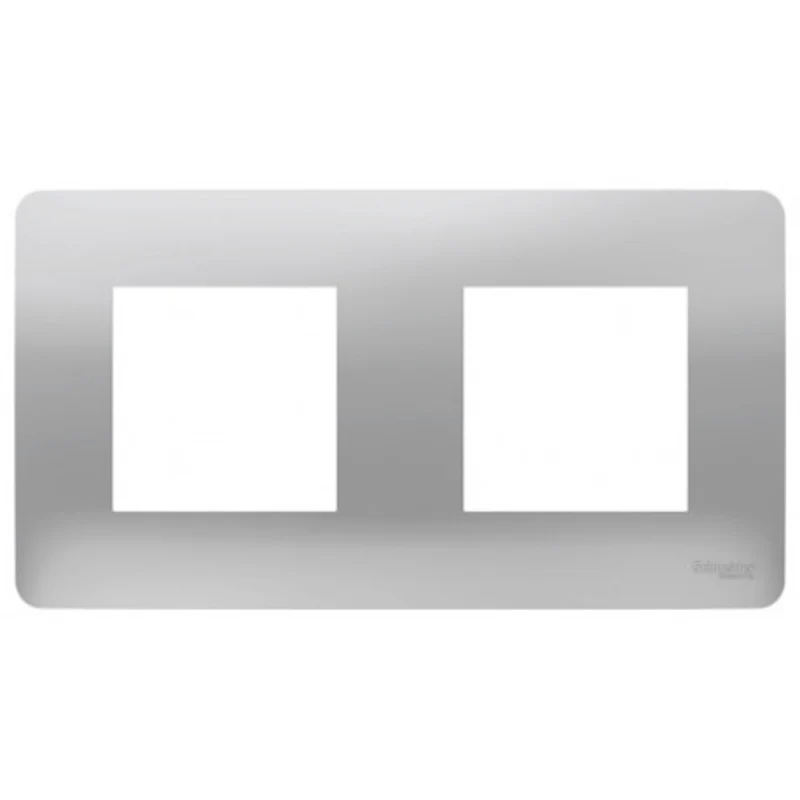 Plaque de finition Unica - Schneider