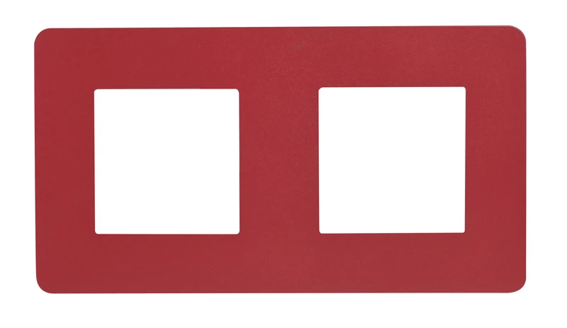 Plaque de finition Unica - Schneider