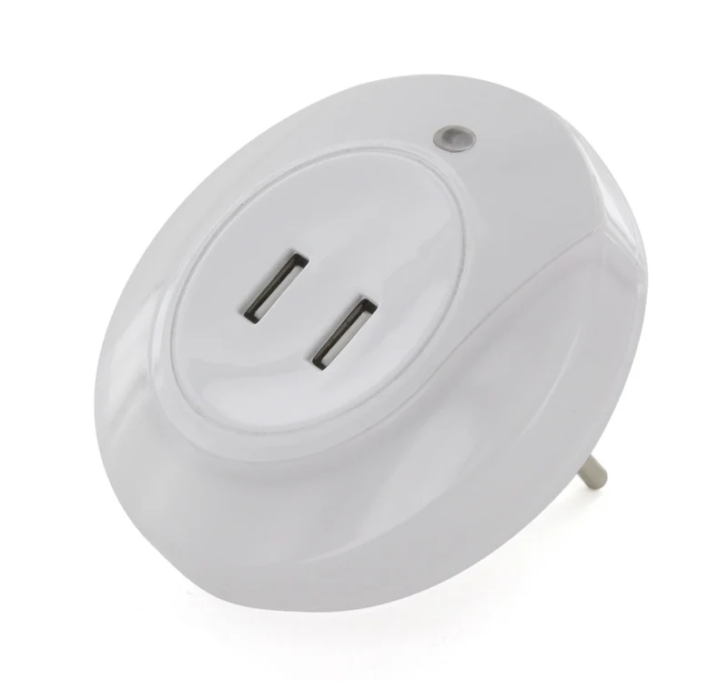 USB Nightlight