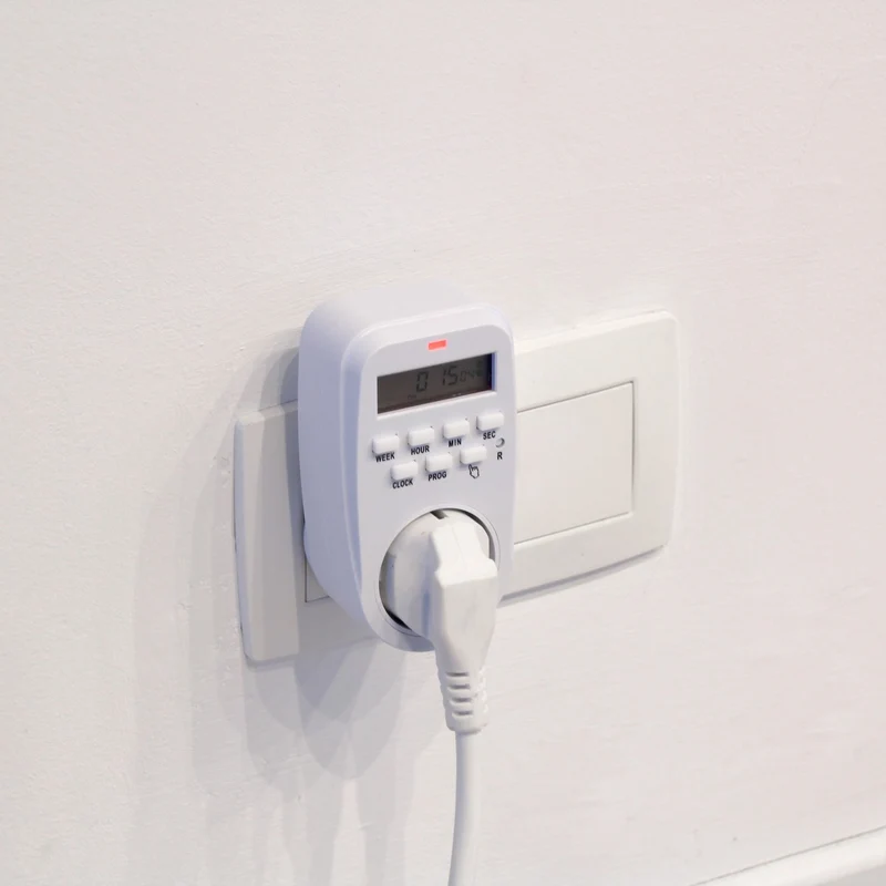 Digital timer