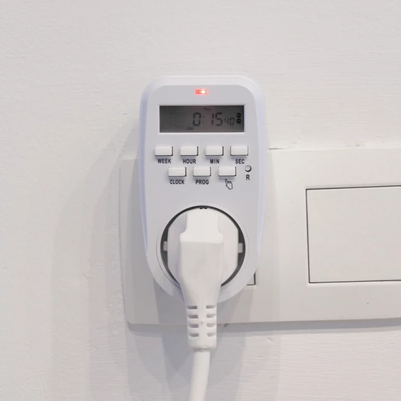 Digital timer