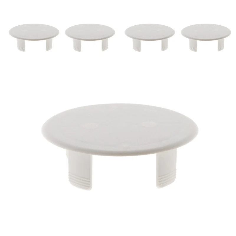 Couvercle pour boîte d'encastrement Ø65mm - Zenitech