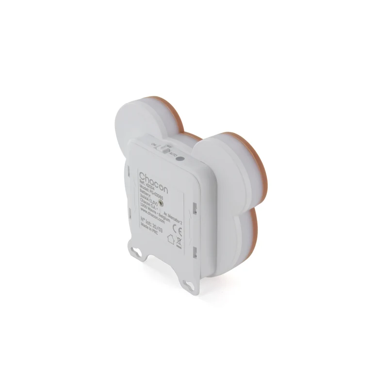 Cartoon bear nightlights