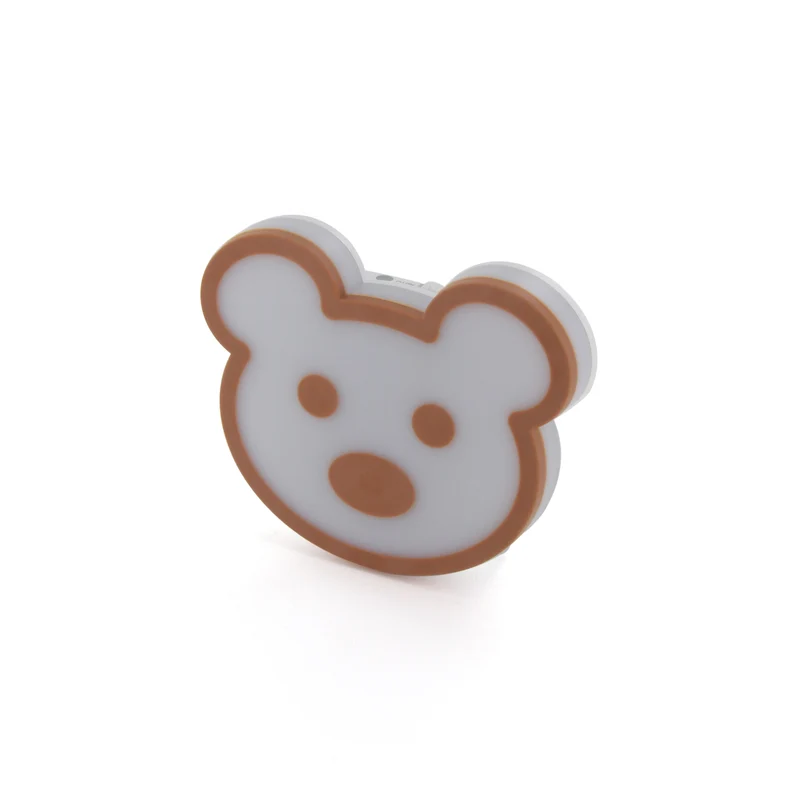 Cartoon bear nightlights