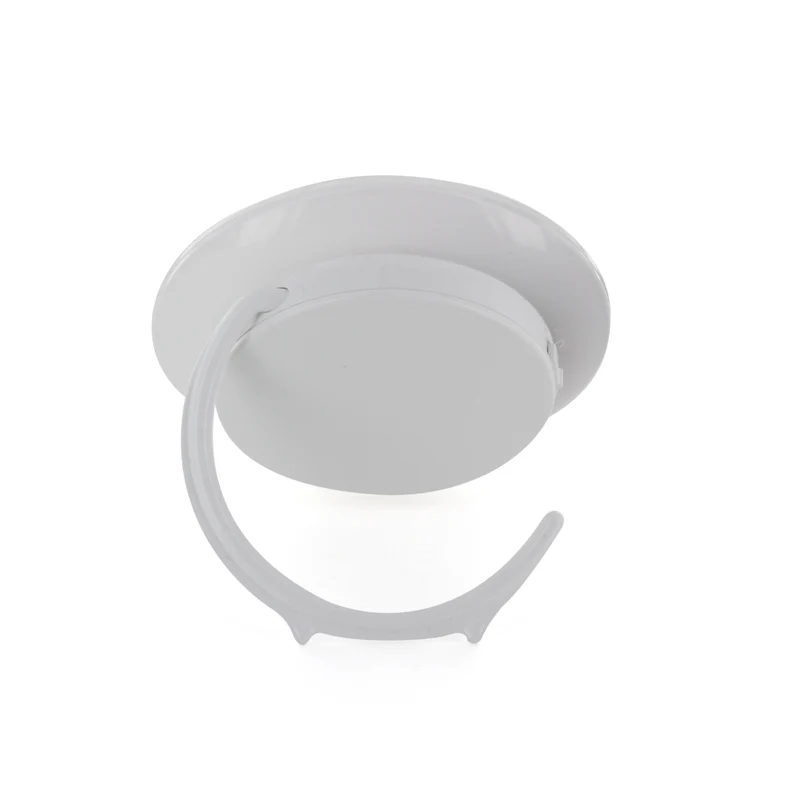 Portable night light with motion detection