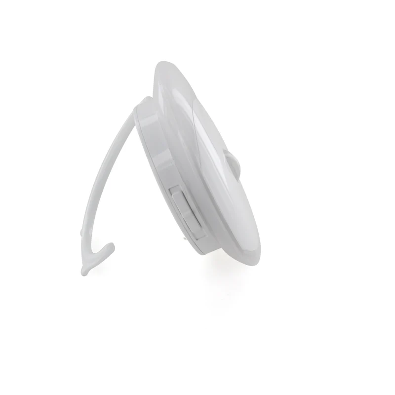 Portable night light with motion detection