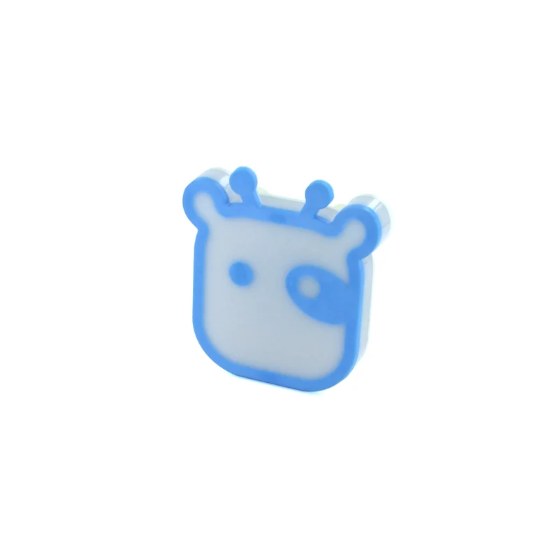 Cow cartoon nightlights