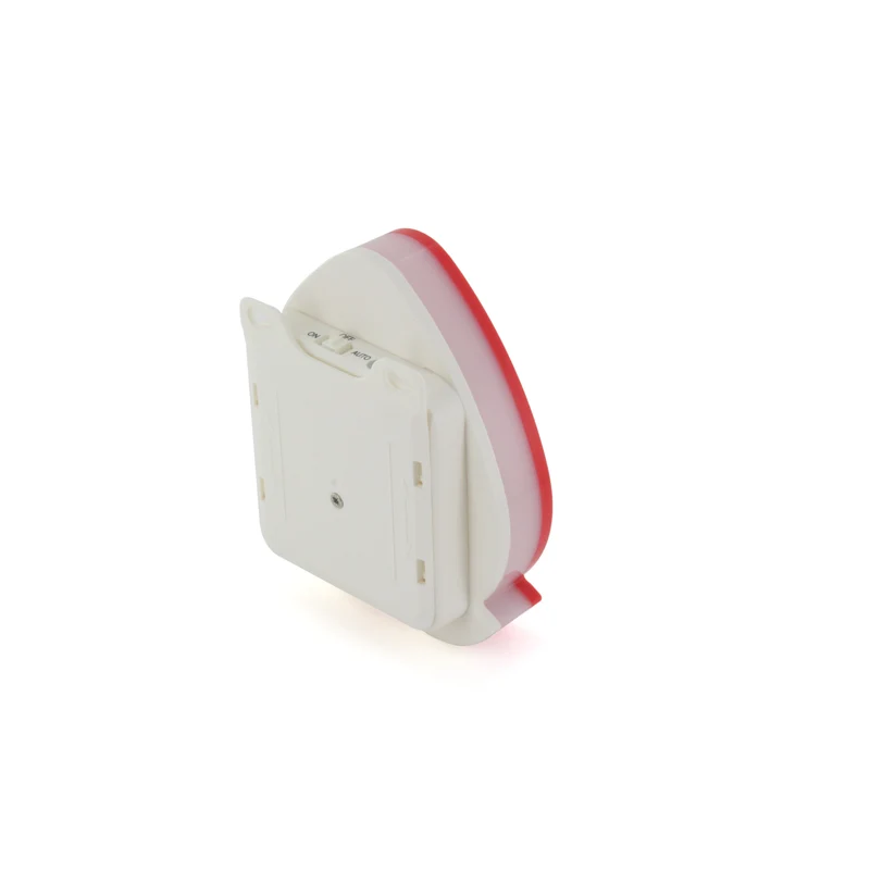 Cartoon nightlights Strawberry