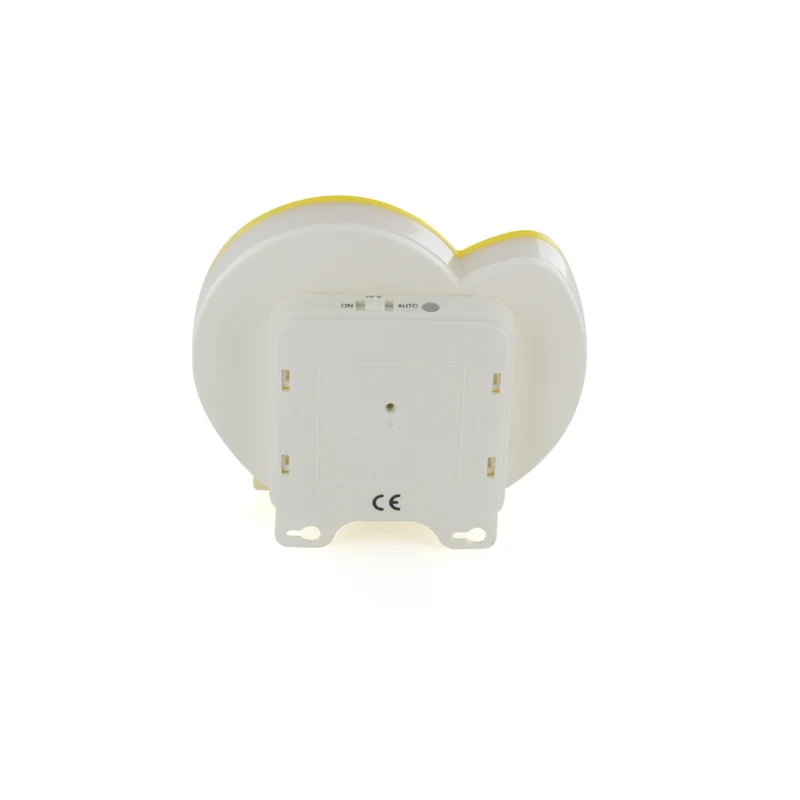 Chick cartoon nightlights
