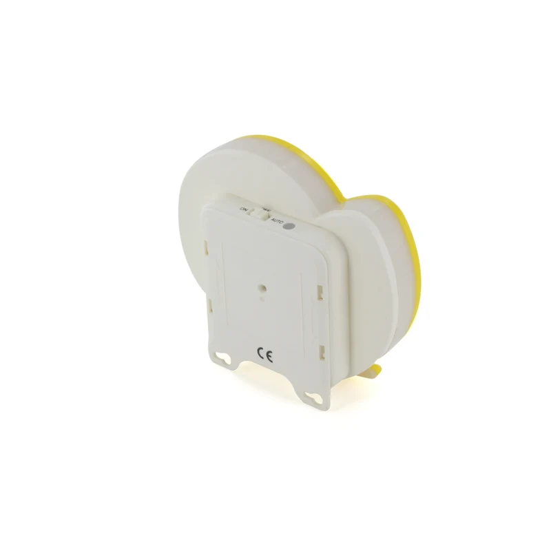 Chick cartoon nightlights