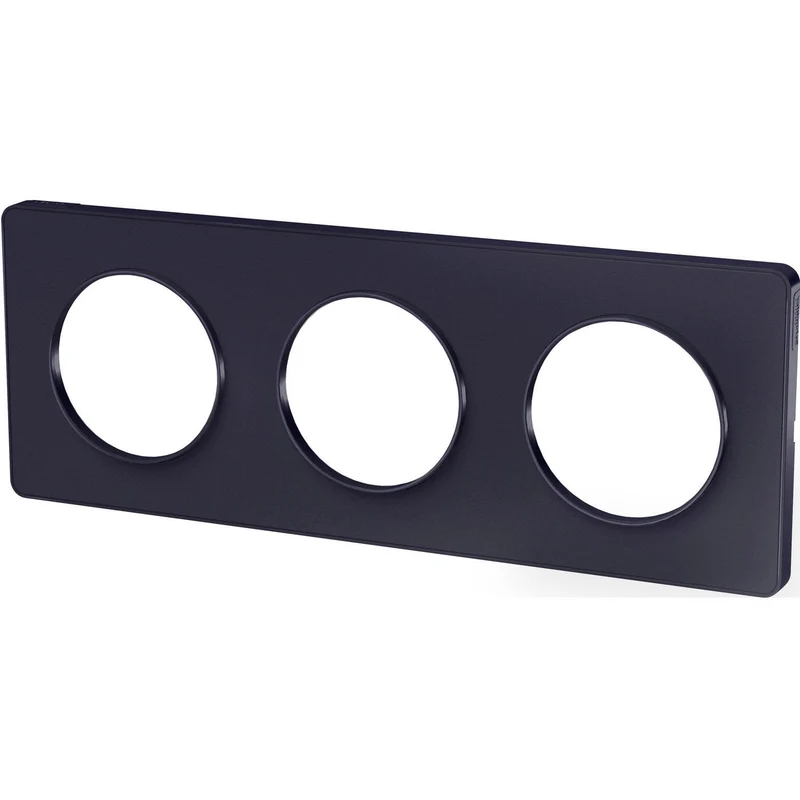 Plaque de finition horizontale/verticale Odace - Schneider