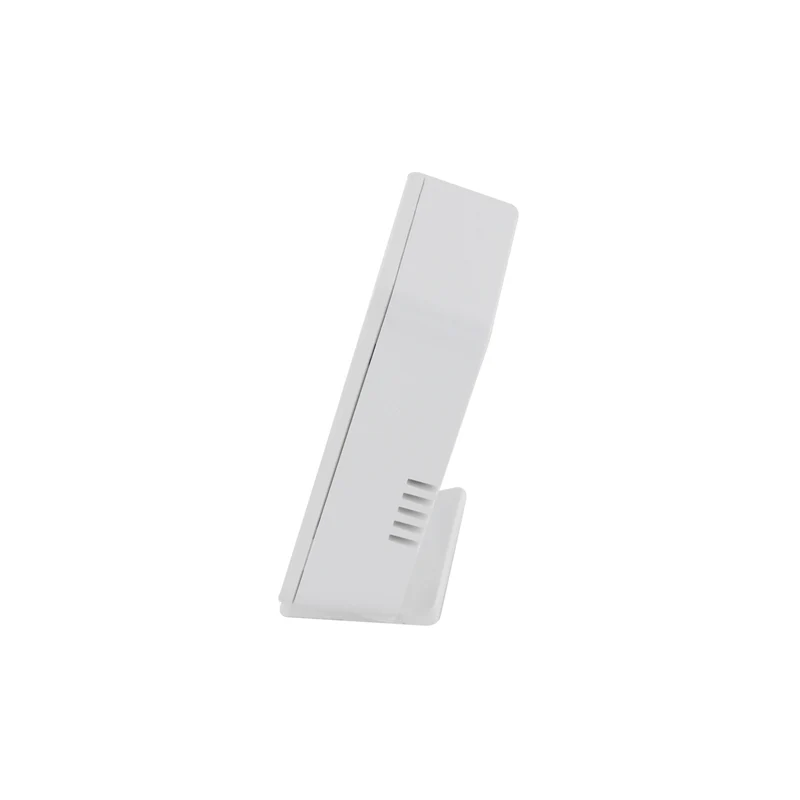 Indoor wireless thermometer with hygrometer
