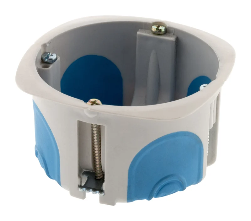 Boîte d'encastrement No Air Multimat 67x40mm - BLM