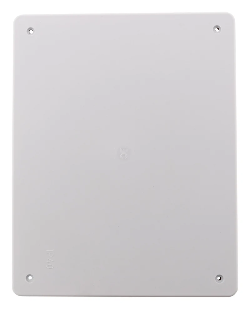 Boîte dérivation 196 x 152 x 70mm Zenitech