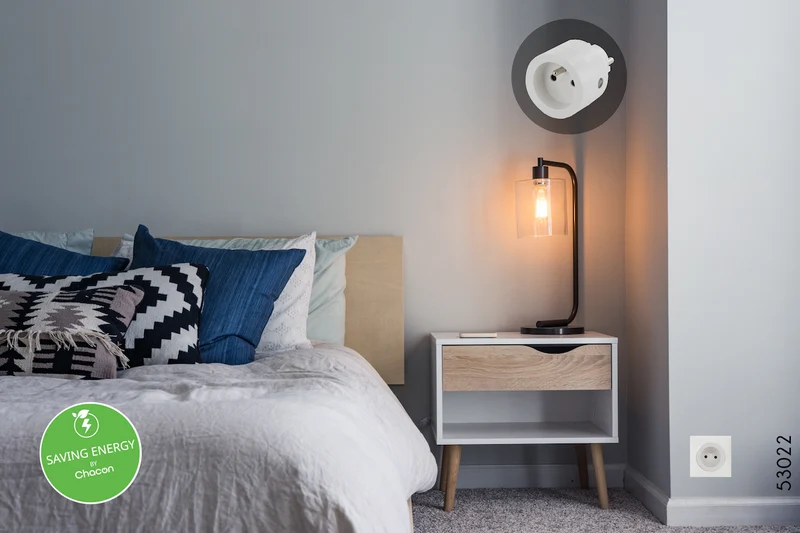 WI-FI timer