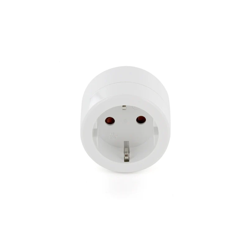 WI-FI timer - SCH