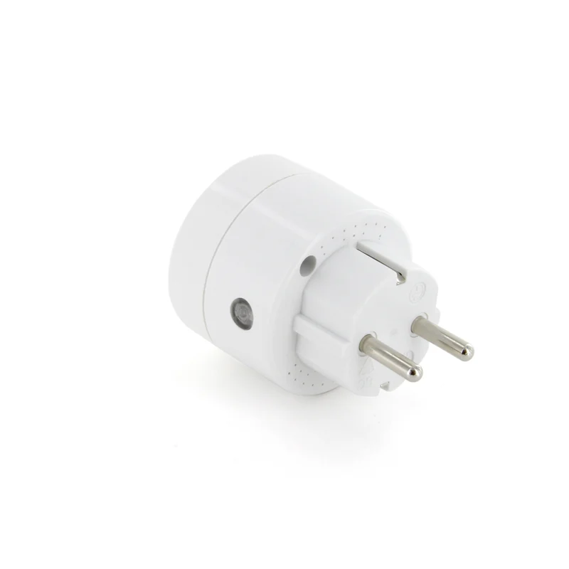 WI-FI timer - SCH