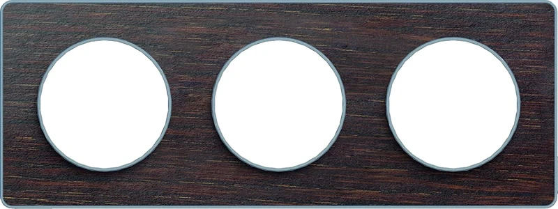 Plaque de finition Odace - Schneider