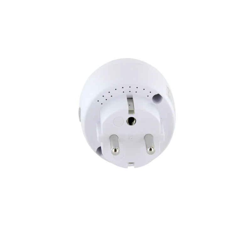 Set of four mini sockets On/Off + remote control