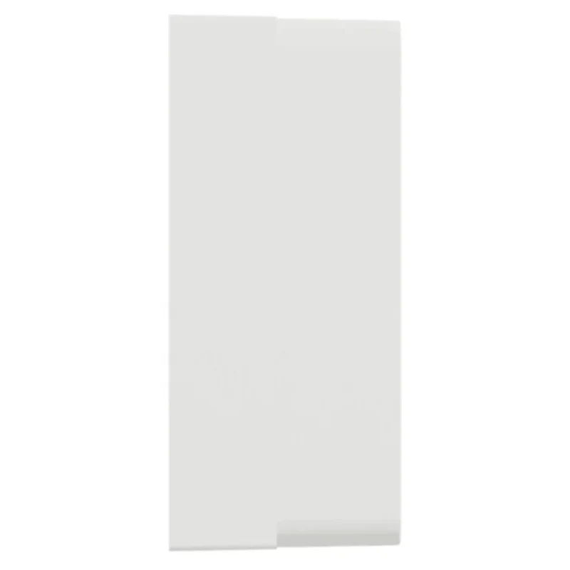 Coffret de communication avec 4 prises RJ45 et TV - Resi9 Connect - Schneider