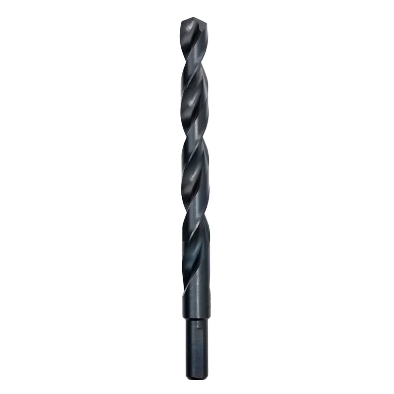Foret en oxyde noir de 11,9 mm (15/32 po) THUNDERBOLT
