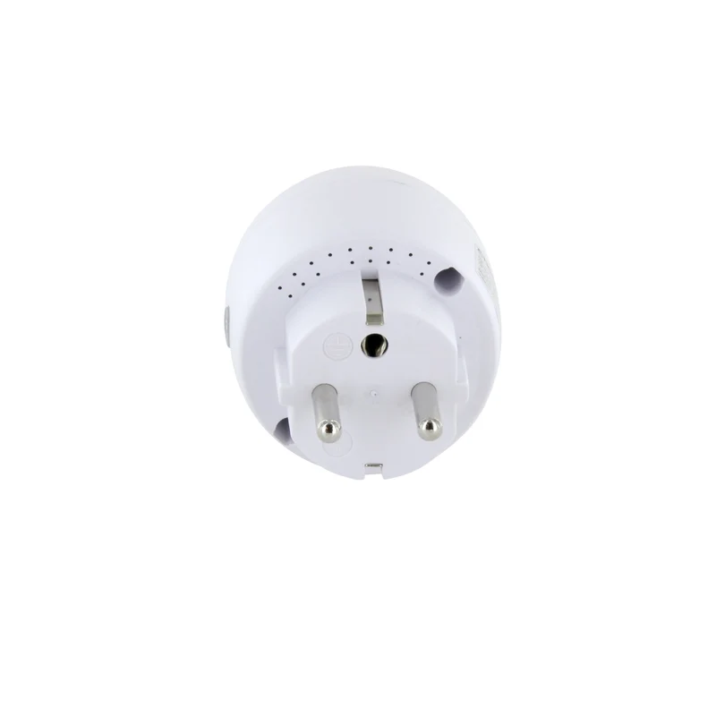 Set of 3 On/Off remote-controlled sockets + remote control