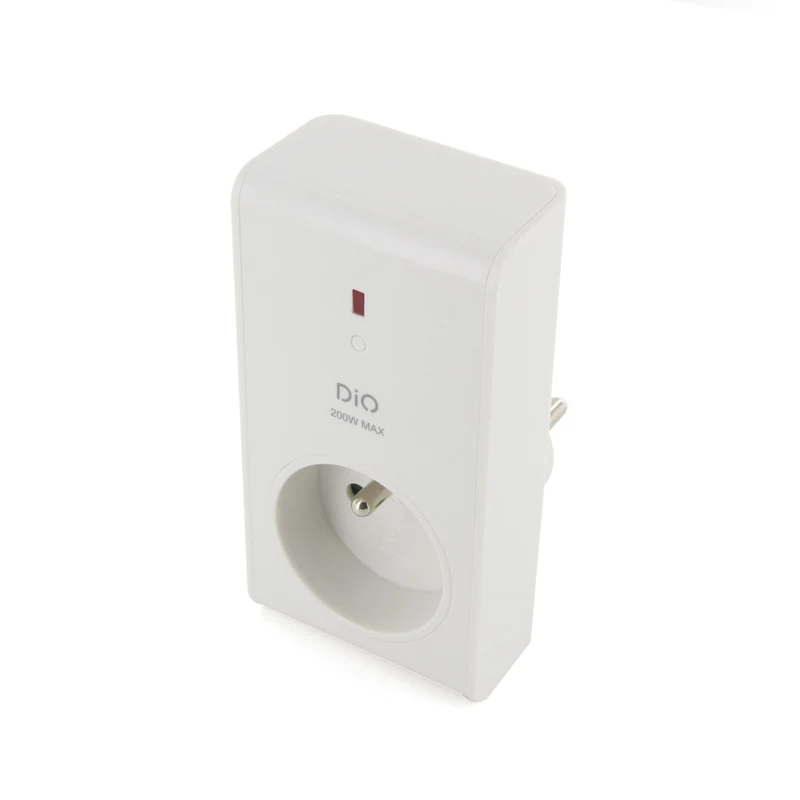 Dimmer socket for lighting